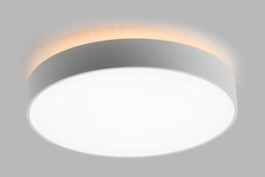 Surface IP20 LED round luminaire Ringo 45
