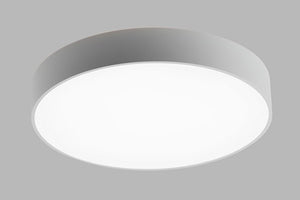 Surface IP20 LED round luminaire Ringo 35