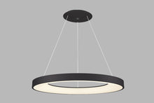 Load image into Gallery viewer, Suspended IP20 LED round luminaire Bella 60 Z
