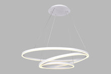 Load image into Gallery viewer, Suspended IP20 LED round luminaire Circle 3
