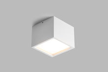 Load image into Gallery viewer, Surface IP54 LED luminaire Cube
