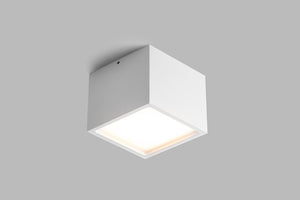 LED svietidlo Cube IP54