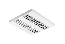 Load image into Gallery viewer, Surface IP20 LED square luminaire ISILI
