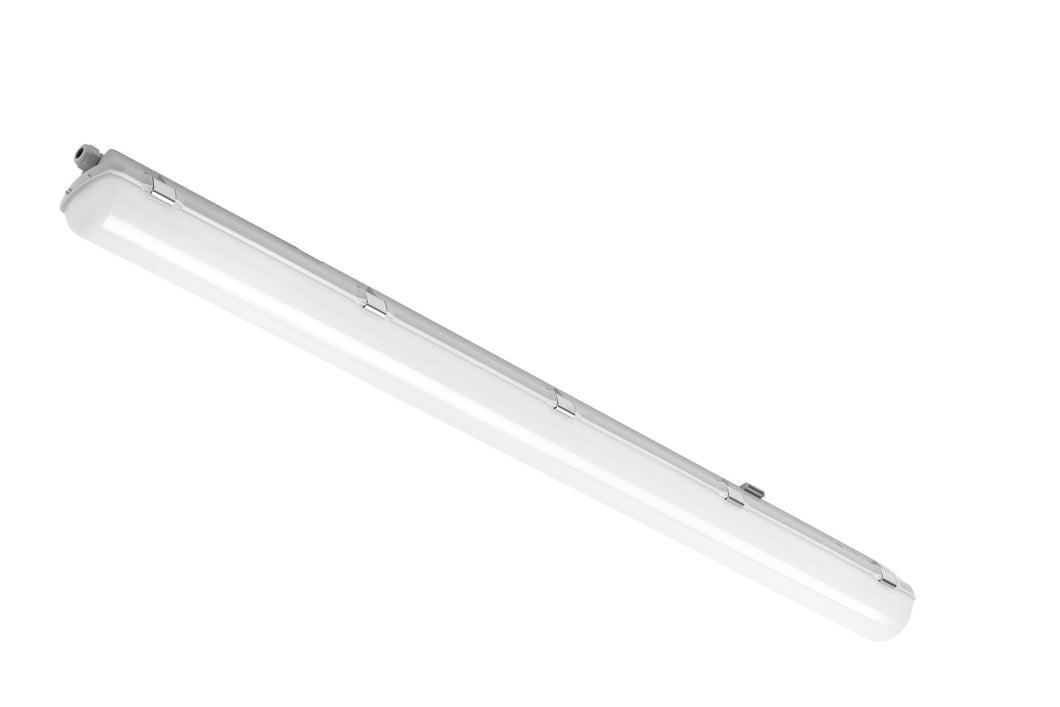 Surface IP66 LED waterproof luminaire OLBIA II