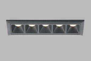LED svietidlo Linear 5 IP20