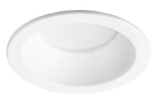 Load image into Gallery viewer, Recessed IP44 LED downlight luminaire Nuoro
