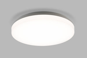 Surface IP54 LED luminaire Round II 30