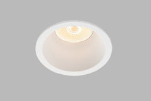 Load image into Gallery viewer, Recessed IP44 LED downlight luminaire RAY XS
