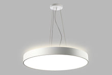 Load image into Gallery viewer, Suspended IP20 LED round luminaire Ringo 45 Z
