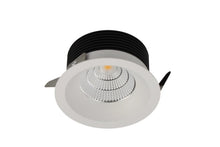 Load image into Gallery viewer, Recessed IP44 LED downlight luminaire SPOT B

