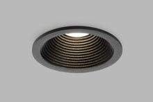 Load image into Gallery viewer, Recessed IP54 LED downlight luminaire SPLASH

