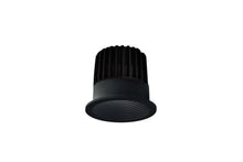 Load image into Gallery viewer, Recessed IP54 LED downlight luminaire SPLASH
