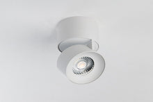 Load image into Gallery viewer, Surface IP20 LED tilt luminaire Klip on
