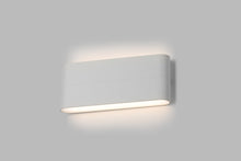 Load image into Gallery viewer, Surface IP54 LED wall luminaire Flat L
